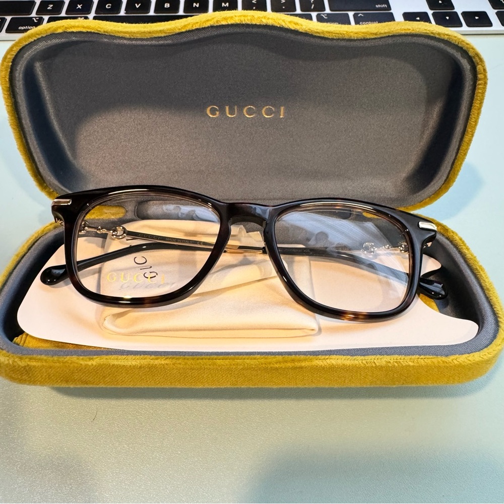 Gucci Eyewear